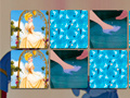 Trò chơi Cinderella: Memo Deluxe