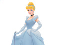 Trò chơi Cinderella: Coloring For Kids