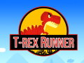 Trò chơi T-Rex Runner