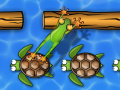 Trò chơi Jumper Frog
