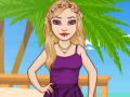 Trò chơi Summer fashion dress up