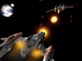 Trò chơi Galactic War