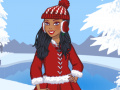 Trò chơi Christmas dress up