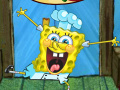 Trò chơi Spongebob Pizza Restaurant 
