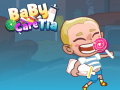 Trò chơi Baby Care Tia