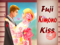 Trò chơi Fuji Kimono Kiss