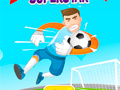 Trò chơi Penalty Superstar