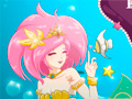 Trò chơi Your Lucky Mermaid