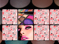 Trò chơi Make Up: Memo Deluxe