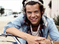 Trò chơi Harry Styles Spot the Difference