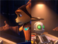 Trò chơi Ratchet and Clank: Spot The Differences