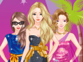 Trò chơi Fashion Week Snap