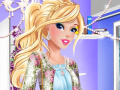 Trò chơi Princess Aurora`s Fashion Statement