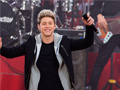 Trò chơi Niall Horan: Spot The Differences