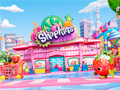 Trò chơi Shopkins: Hidden Objects