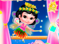 Trò chơi Tooth Fairies Princesses