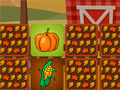 Trò chơi Thanksgiving day: Memo Deluxe
