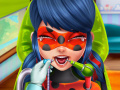 Trò chơi Miraculous Hero Real Dentist