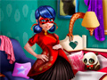 Trò chơi Ladybug Maternity Deco