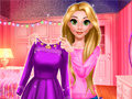 Trò chơi Rosalie Fasion Day