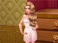 Trò chơi Sery Haute Couture Dolly