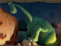 Trò chơi Good Dinosaur: Hidden Letters