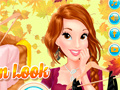 Trò chơi New Season Look: Keep or Toss