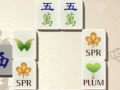 Trò chơi Classic Mahjongg