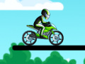 Trò chơi Bike Racing 2