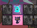 Trò chơi Halloween Memo Deluxe