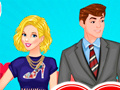 Trò chơi Princesses Boyfriends Rivals