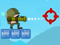 Trò chơi King Soldiers 4