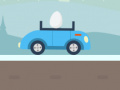 Trò chơi Eggs and Cars