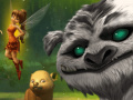 Trò chơi Disney Tinkerbell and the legend of the Neverbeast Pixie Hollow Pets