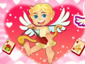Trò chơi Mahjongg Valentine
