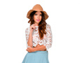 Trò chơi  Design your own fashion: Paint Pictures