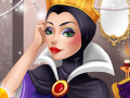 Trò chơi Evil Queen Modern Makeover