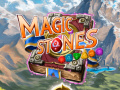 Trò chơi Magic Stones