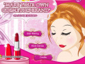 Trò chơi Make Your Own Cosmetic Brand