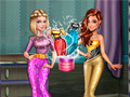 Trò chơi Dolly Party Dress Up