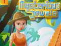 Trò chơi Mysterious Jewels