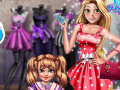 Trò chơi Princesses Shopping Spree