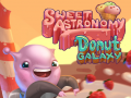 Trò chơi Sweet Astronomy Donut Galaxy