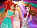 Trò chơi Disney Princess College Fun
