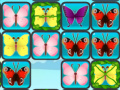 Trò chơi Butterfly Match 3