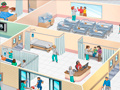 Trò chơi Hospital Clinic: Find The Items