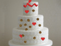 Trò chơi Baking and Decorating Cakes: Coloring For Kids