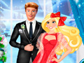 Trò chơi Perfect Couple Winter Prep