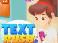 Trò chơi Text Rush