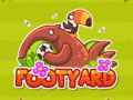 Trò chơi Foot Yard